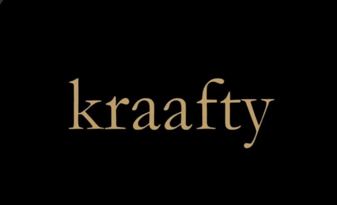 Kraafty