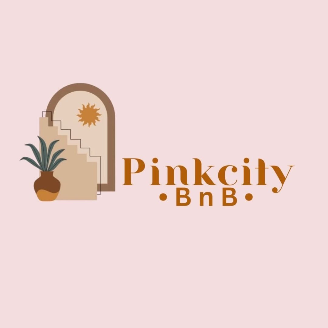 Pinkcity BNB