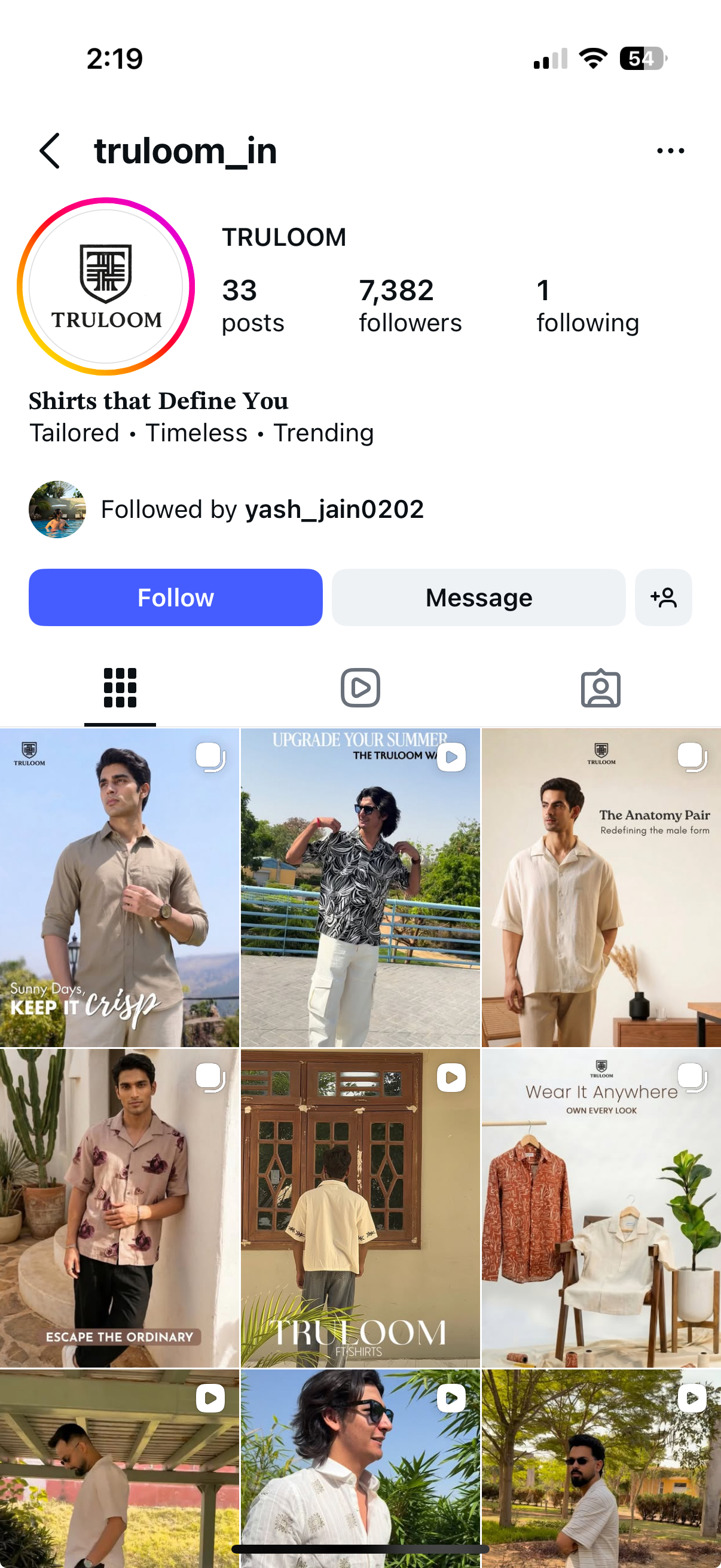 @truloom_in