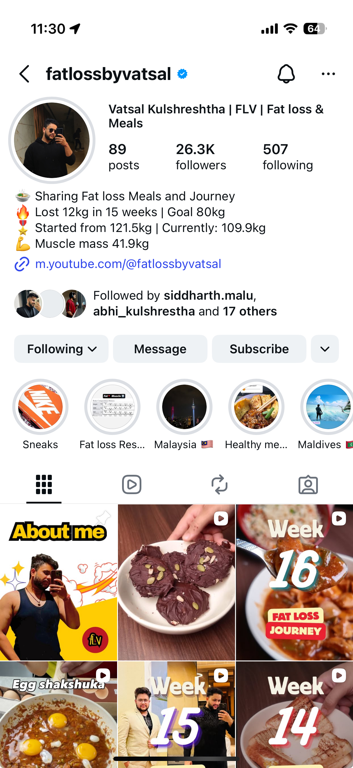 @fatlossbyvatsal